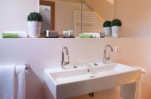 фото отеля Hotel Beau Sejour Mondorf-les-Bains