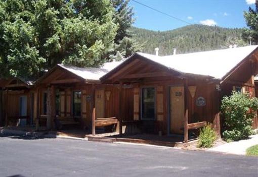 фото отеля Alpine Lodge & Hotel