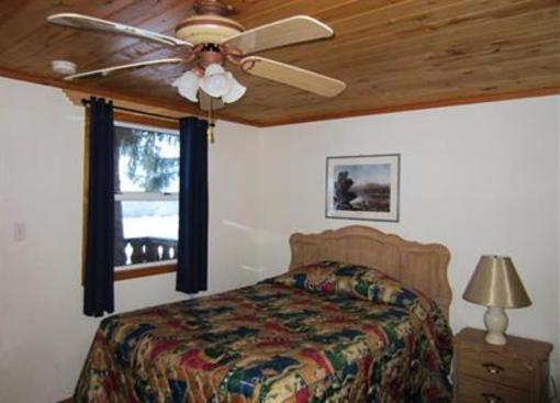 фото отеля Alpine Lodge & Hotel