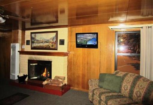 фото отеля Alpine Lodge & Hotel