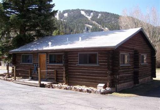 фото отеля Alpine Lodge & Hotel