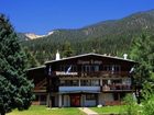 фото отеля Alpine Lodge & Hotel
