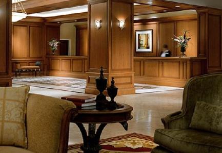 фото отеля Marriott Beach Resort Marco Island