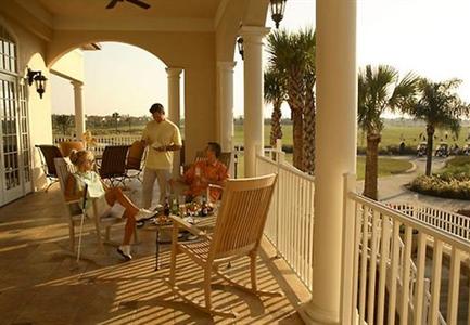 фото отеля Marriott Beach Resort Marco Island