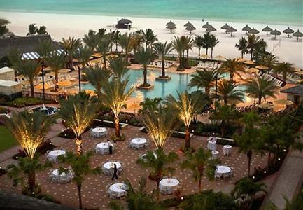 фото отеля Marriott Beach Resort Marco Island