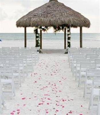 фото отеля Marriott Beach Resort Marco Island