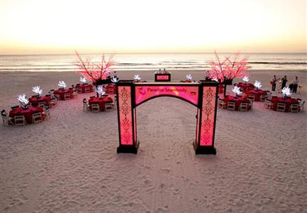фото отеля Marriott Beach Resort Marco Island