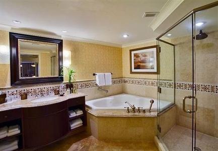 фото отеля Marriott Beach Resort Marco Island