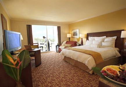 фото отеля Marriott Beach Resort Marco Island