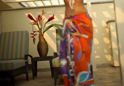 фото отеля Marriott Beach Resort Marco Island