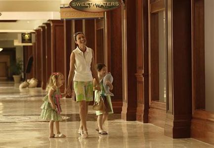 фото отеля Marriott Beach Resort Marco Island