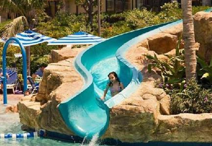 фото отеля Marriott Beach Resort Marco Island