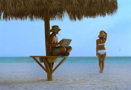 фото отеля Marriott Beach Resort Marco Island