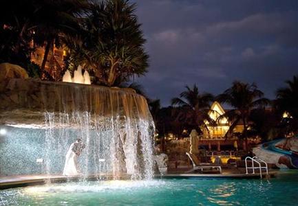 фото отеля Marriott Beach Resort Marco Island