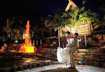 фото отеля Marriott Beach Resort Marco Island