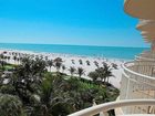 фото отеля Marriott Beach Resort Marco Island