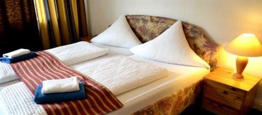 фото отеля Hotel Lauenburger Hof