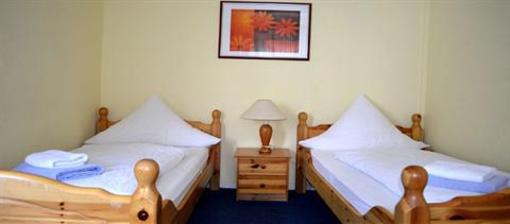 фото отеля Hotel Lauenburger Hof
