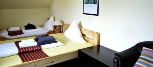 фото отеля Hotel Lauenburger Hof