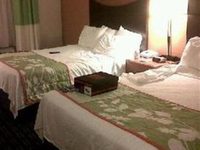 Fairfield Inn Lima