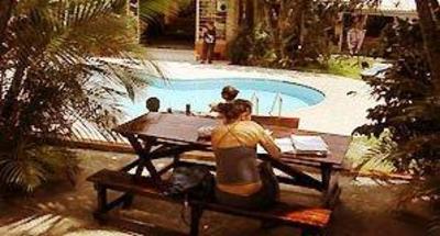 фото отеля Costa Rica Guesthouse
