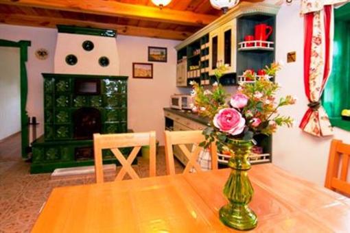 фото отеля Patohill Vineyard Village