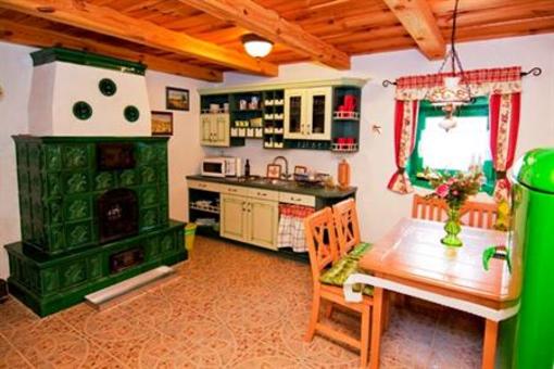 фото отеля Patohill Vineyard Village