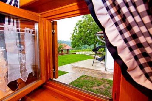 фото отеля Patohill Vineyard Village