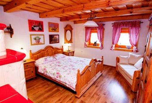 фото отеля Patohill Vineyard Village