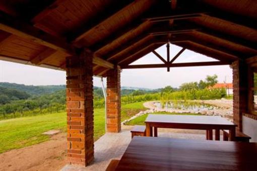 фото отеля Patohill Vineyard Village