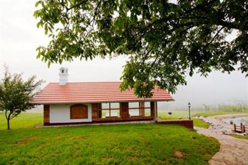 фото отеля Patohill Vineyard Village