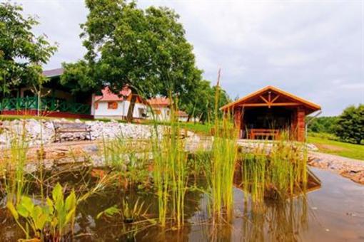 фото отеля Patohill Vineyard Village