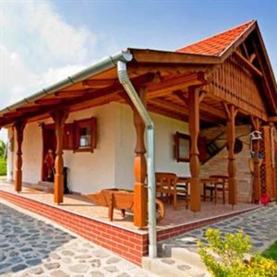 фото отеля Patohill Vineyard Village
