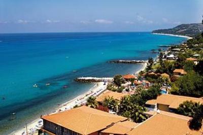 фото отеля Blue Paradise Resort