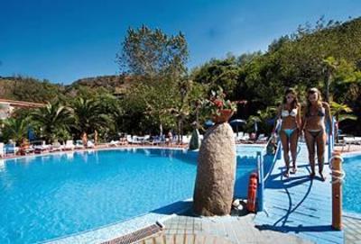 фото отеля Blue Paradise Resort