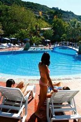 фото отеля Blue Paradise Resort