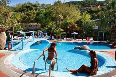 фото отеля Blue Paradise Resort