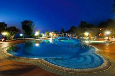 фото отеля Blue Paradise Resort