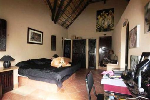 фото отеля African Rock Lodge