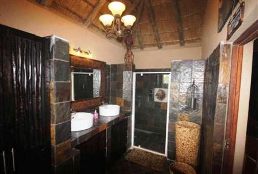 фото отеля African Rock Lodge