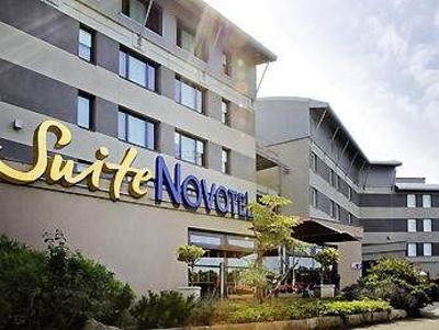 фото отеля Suite Novotel Calais Coquelles Tunnel sous La Manche