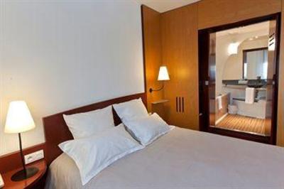 фото отеля Suite Novotel Calais Coquelles Tunnel sous La Manche