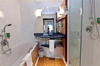 фото отеля Suite Novotel Calais Coquelles Tunnel sous La Manche