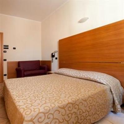 фото отеля Hotel Lory Forli