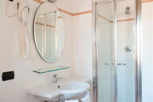 фото отеля Hotel Lory Forli