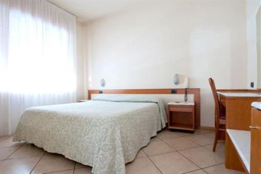 фото отеля Hotel Lory Forli