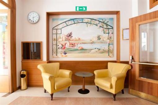 фото отеля Hotel Lory Forli