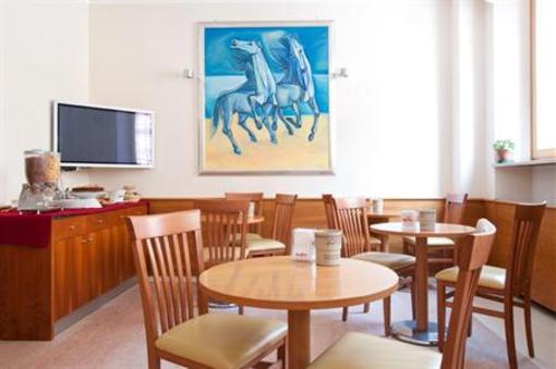 фото отеля Hotel Lory Forli
