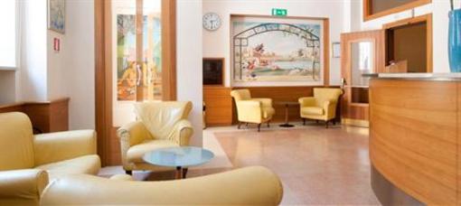фото отеля Hotel Lory Forli