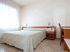 фото отеля Hotel Lory Forli